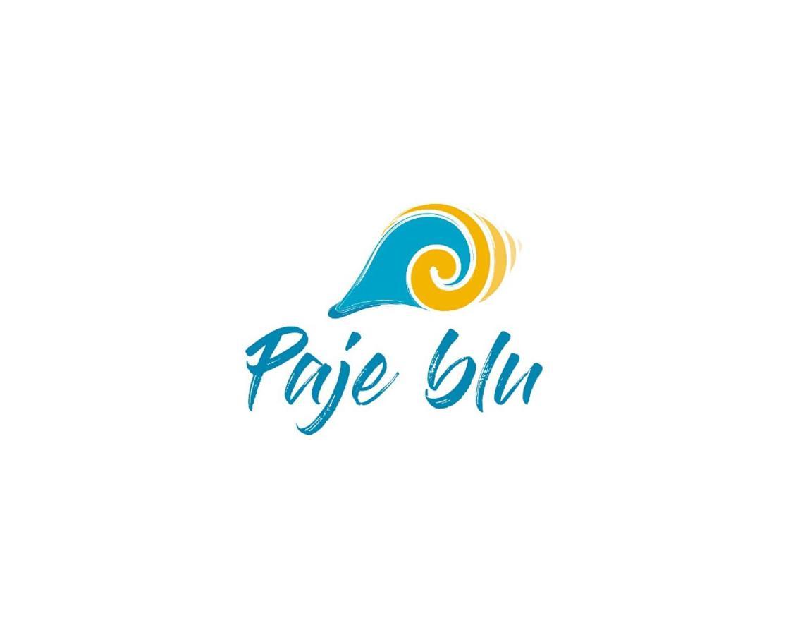Paje Blu Boutique Hotel Екстер'єр фото