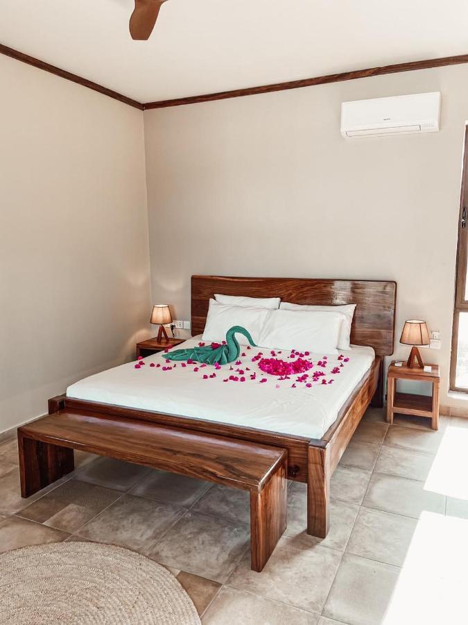 Paje Blu Boutique Hotel Екстер'єр фото