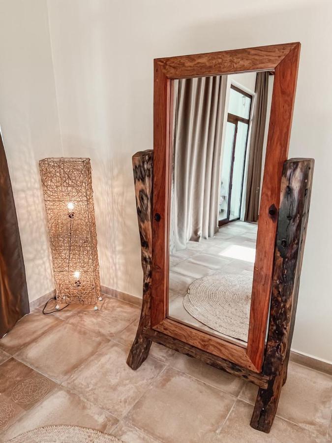 Paje Blu Boutique Hotel Екстер'єр фото