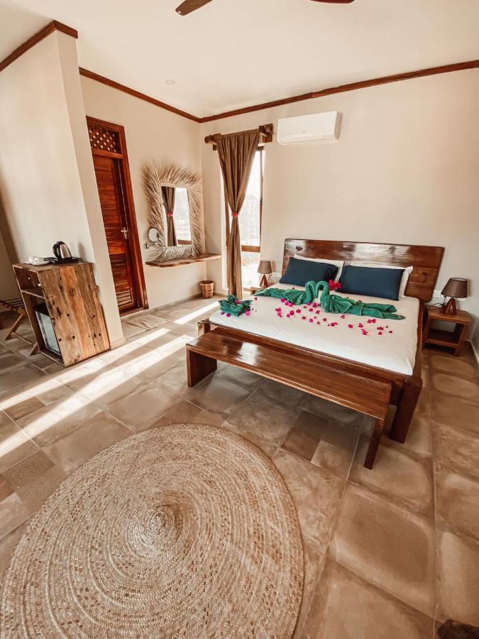 Paje Blu Boutique Hotel Екстер'єр фото