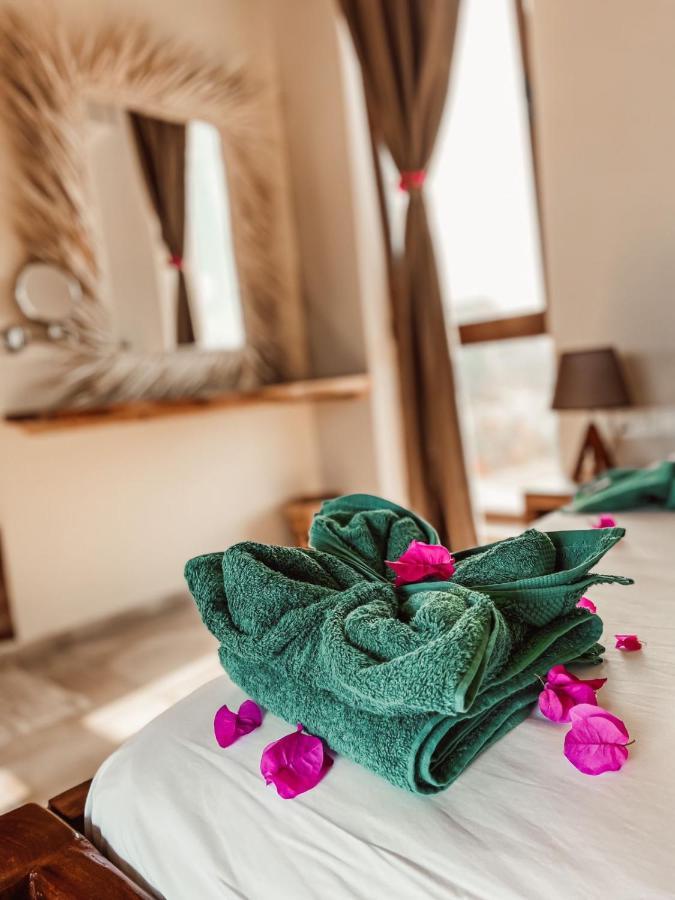 Paje Blu Boutique Hotel Екстер'єр фото