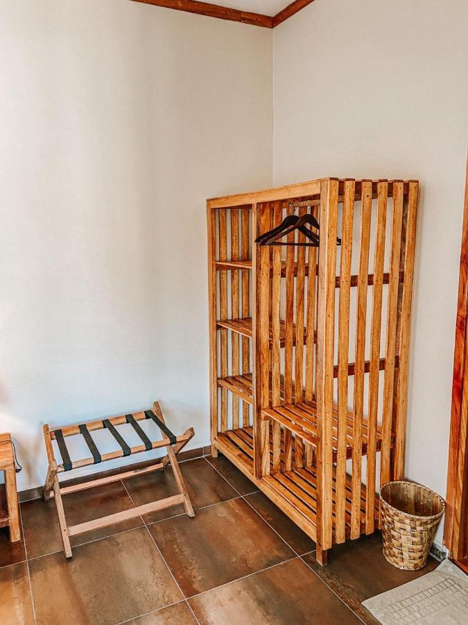 Paje Blu Boutique Hotel Екстер'єр фото