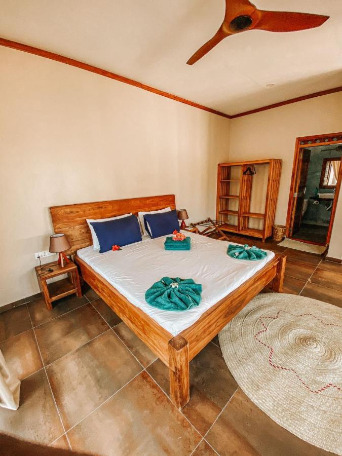 Paje Blu Boutique Hotel Екстер'єр фото