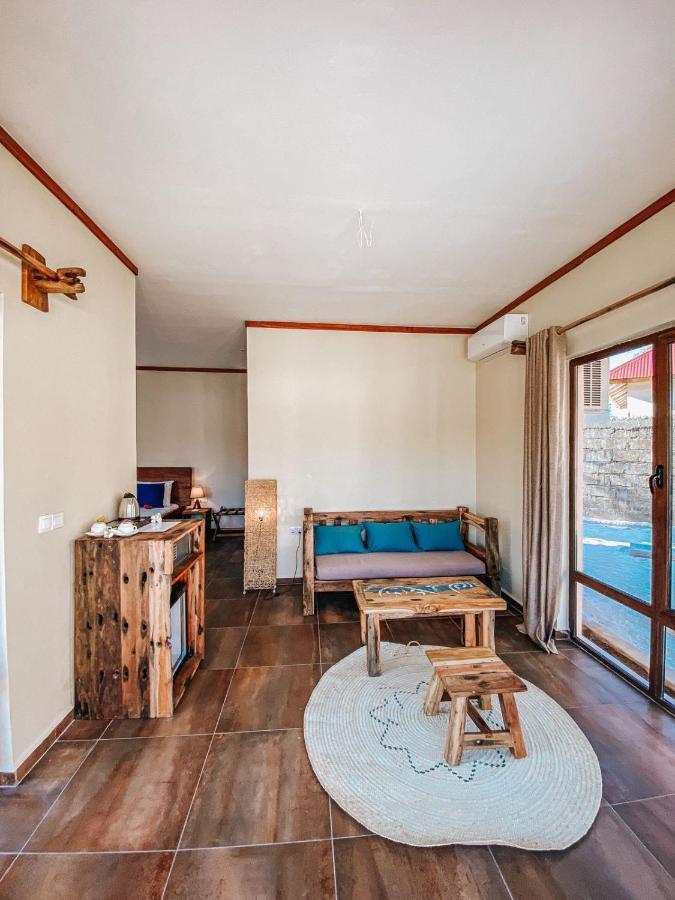 Paje Blu Boutique Hotel Екстер'єр фото