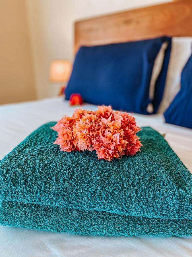 Paje Blu Boutique Hotel Екстер'єр фото