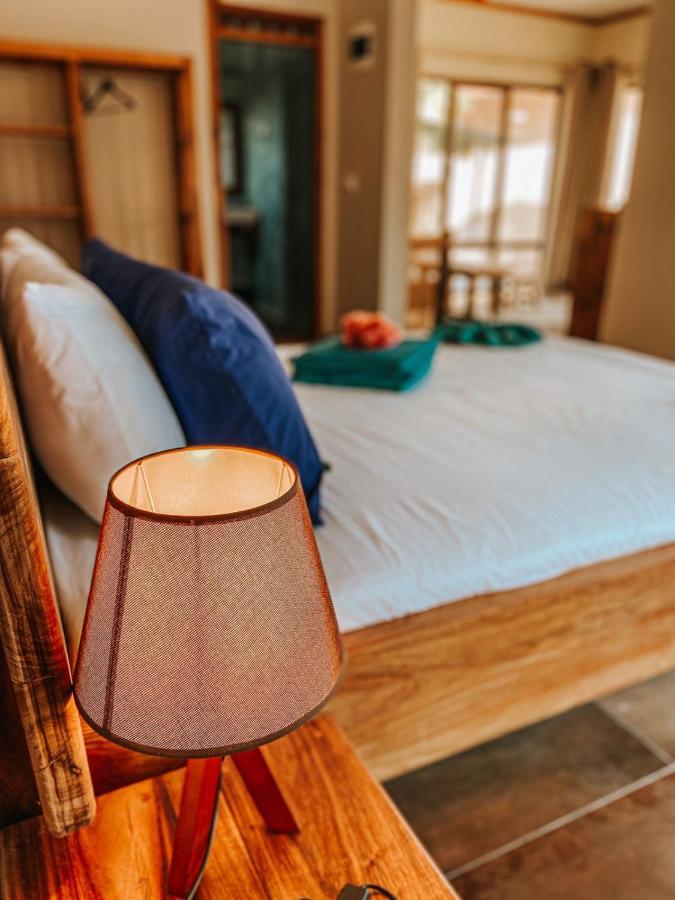 Paje Blu Boutique Hotel Екстер'єр фото